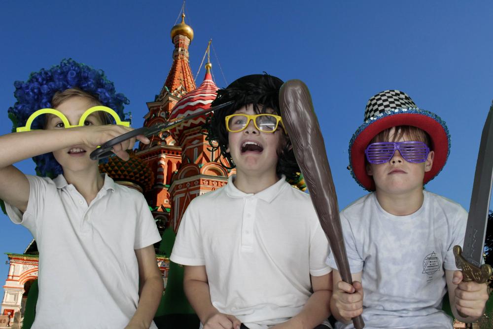 Fun Day | View more photos from the event at gallery.myphotoboothexperience.co.uk/u/MyPhotoBoothExperienceLtd/Fun-Day